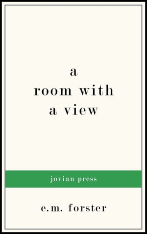 EAN 8601300116204 A Room With A View E. M. Forster 本・雑誌・コミック 画像