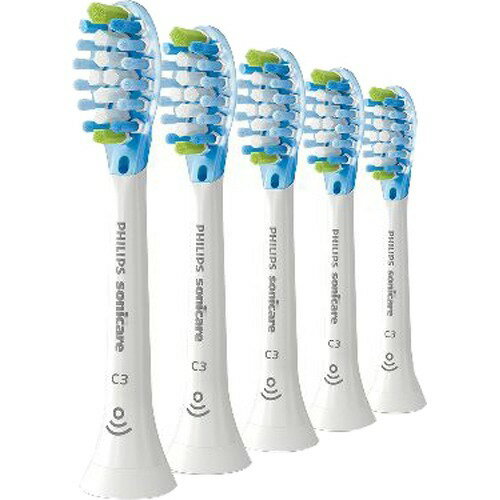 EAN 8710103855002 Sonicare プレミアムクリーン ブラシヘッド HX9045/67 家電 画像