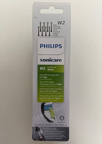 EAN 8710103860341 PHILIPS Sonicare ブラシヘッド ブラック HX6068/13 家電 画像