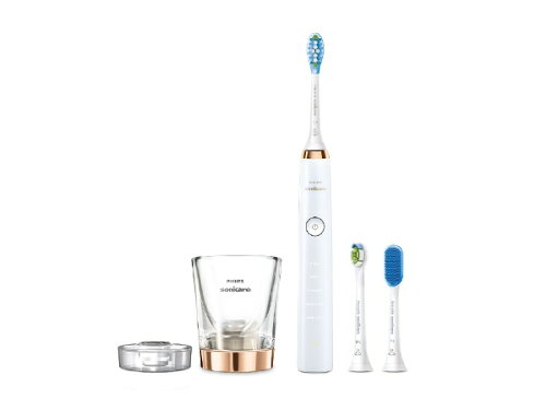 EAN 8710103866497 Sonicare ダイヤモンドクリーン ディープクリーン エディション 電動歯ブラシ HX9394/46 家電 画像