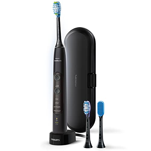 EAN 8710103994541 Sonicare エキスパートクリーン 充電式電動歯ブラシ HX9692/12 家電 画像