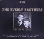 EAN 8711539055950 Original Gold / Everly Brothers CD・DVD 画像