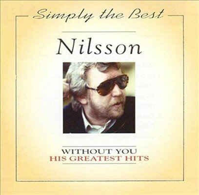 EAN 8711539240578 His Greatest Hits / Nilsson CD・DVD 画像