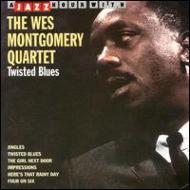 EAN 8712177016501 Wes Montgomery ウェスモンゴメリー / Twisted Blues 輸入盤 CD・DVD 画像