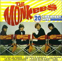 EAN 8712177018574 Greatest Hits / Monkees CD・DVD 画像