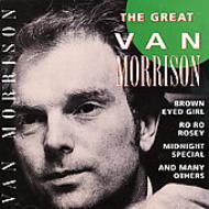 EAN 8712177023783 Great Van Morrison CD・DVD 画像