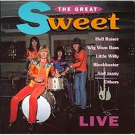 EAN 8712177023790 Great Sweet Live CD・DVD 画像