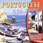 EAN 8712177037414 Portuguese Folk Music PortugueseFolkMusic CD・DVD 画像