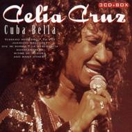 EAN 8712177041022 Celia Cruz セリアクルーズ / Cuba Bella 輸入盤 CD・DVD 画像