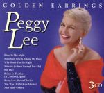 EAN 8712177041763 Peggy Lee ペギーリー / Golden Earrings CD・DVD 画像