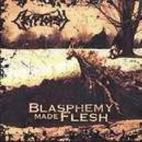 EAN 8712666005429 Blasphemy Made Flesh クリプトプシー CD・DVD 画像