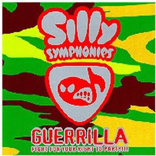 EAN 8713637070033 Silly Symphonies Vol．3 CD・DVD 画像