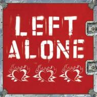 EAN 8714092050929 Left Alone / Left Alone CD・DVD 画像