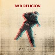 EAN 8714092698824 Bad Religion バッドリリジョン / The Dissent Of Man 輸入盤 CD・DVD 画像