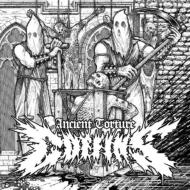 EAN 8715392141027 Coffins / Ancient Torture 輸入盤 CD・DVD 画像