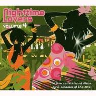 EAN 8717438196268 Nighttime Lovers Vol.4 輸入盤 CD・DVD 画像