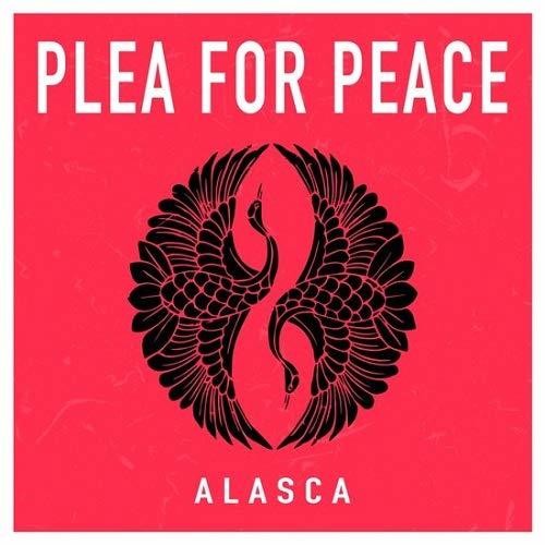 EAN 8718456069480 Plea for Peace Alasca CD・DVD 画像