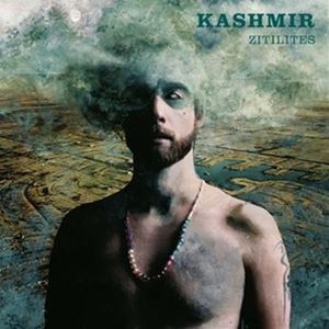 EAN 8718627237052 Kashmir / Zitilites CD・DVD 画像