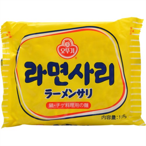 EAN 8801045522982 オトギ ラーメンサリ 110g 食品 画像