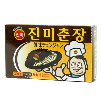 EAN 8801389031034  韓国調味料 ジンミチュンジャン  食品 画像