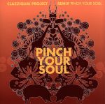 EAN 8804775022791 Clazziquai Project (クラジクワイ・プロジェクト)/Clazziquai Project 2nd Remix Album - Pinch Your Soul CD・DVD 画像