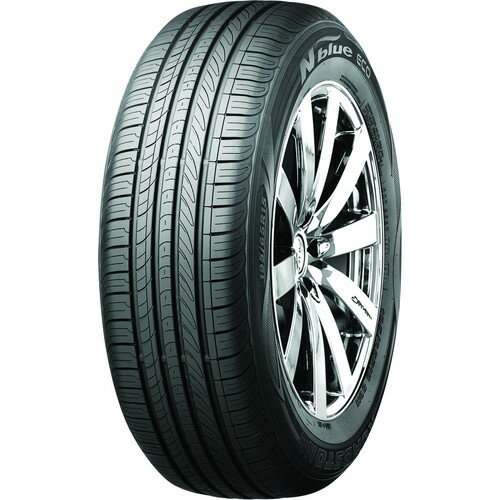 EAN 8807622174988 サマータイヤ 155/65R14 75T ロードストーン エヌブルー エコ SH01 ROADSTONE N-BLUE ECO SH01 2018年製 バルブ中 車用品・バイク用品 画像