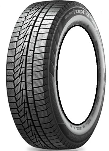 EAN 8808563410685 スタッドレスタイヤ 205/55R16 94T XL ハンコック Winter i*cept iZ2 A W626 HANKOOK 205/55/16 205/55-16インチ 車用品・バイク用品 画像