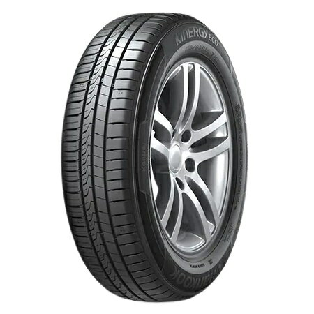 EAN 8808563544632 165/55R15 75V ハンコック HANKOOK Kinergy Eco 2 K435 サマータイヤ 165/55-15 165/55/15 15インチ 車用品・バイク用品 画像