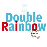 EAN 8808678112849 Double Rainbow - Letter From Lio / Double Rainbow CD・DVD 画像