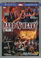 EAN 8809102334066 輸入洋楽DVD HARD ’N’ Heavy Volume 2(輸入盤) CD・DVD 画像