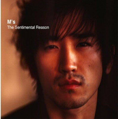 EAN 8809231381030 M(イ・ミヌ)/M (イ・ミヌ) Mini Album - The Sentimental Reason CD・DVD 画像