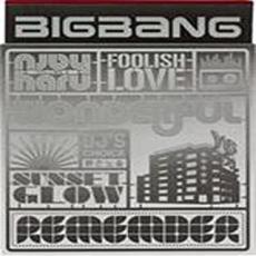 EAN 8809231383676 BIGBANG Korea ビッグバン / Vol.2: Remember CD・DVD 画像