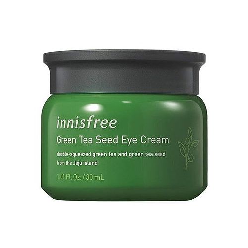 EAN 8809612852708 イニスフリー｜innisfree innisfree イニスフリー グリーンティーシード アイクリーム 30mL 美容・コスメ・香水 画像