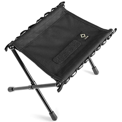 EAN 8809668414240 Helinox チェア タクティカル スピード スツール Tactical Speed Stool ブラック 19755018001005 スポーツ・アウトドア 画像