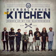 EAN 8880026320984 Hieroglyphics / Kitchen' CD・DVD 画像