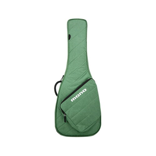 EAN 8885015408636 M80 Guitar Sleeve 2.0 Amazon Green SEG-V2-AZG MONO 楽器・音響機器 画像