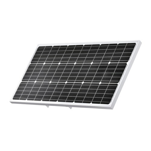 EAN 8885020624311 TP-LINK VIGI Solar Panel 90W un VIGIソーラーパネル90W 家電 画像