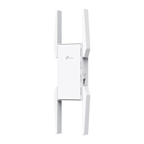 EAN 8885020625417 TP-Link ティーピーリンク EAP673-EXTENDER JP AX5400 メッシュWi-Fi 6中継器 パソコン・周辺機器 画像