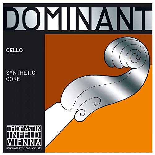 EAN 9003918600097 THOMASTIK DOMINANT 4 4 CELLO SATZ MEDIUM TENSION 楽器・音響機器 画像