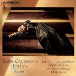 EAN 9004686190193 Gruberova The Queen Of Belcanto Donizetti CD・DVD 画像