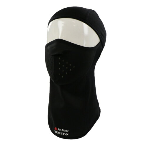 EAN 9009520293177 BURTON バラクラバ ビーニー MENS HEADWEAR PREMIUM BALACLAVA S/Mサイズ スポーツ・アウトドア 画像