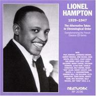 EAN 9120006940368 Lionel Hampton ライオネルハンプトン / 1929-1947 輸入盤 CD・DVD 画像