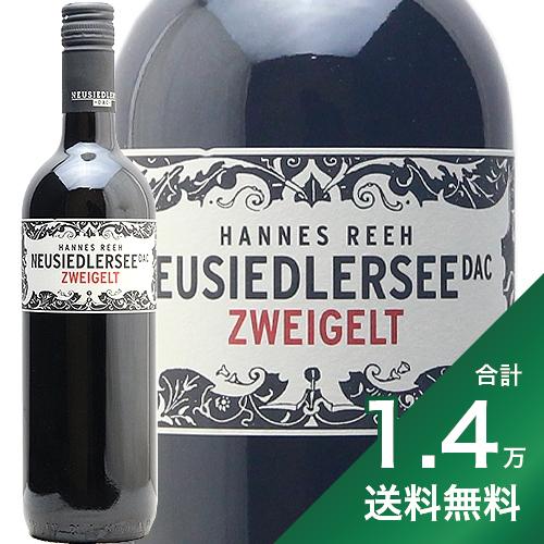 EAN 9120048148500 ハネスレー ツヴァイゲルト ノイジードラーゼー 21 赤 750ml ビール・洋酒 画像