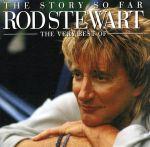 EAN 9325583013775 THE STORY SO FAR THE VERY BEST OF ROD STEWART ロッド・スチュワート CD・DVD 画像