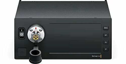 EAN 9338716005332 CINEURSANWFRSTUD ブラックマジックデザイン Blackmagic Studio Fiber Converter Design TV・オーディオ・カメラ 画像