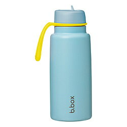 EAN 9353965008279 b.box｜ビーボックス Insulated Flip Top Bottle 1L pool side -フリップトップボトル プールサイド- キッチン用品・食器・調理器具 画像