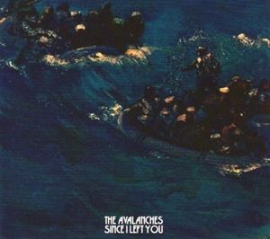 EAN 9399066320148 Avalanches / Since I Left You 輸入盤 CD・DVD 画像