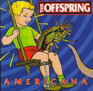 EAN 9399700058871 Americana (Enh) CD・DVD 画像