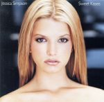 EAN 9399700069266 Sweet Kisses ジェシカ・シンプソン CD・DVD 画像