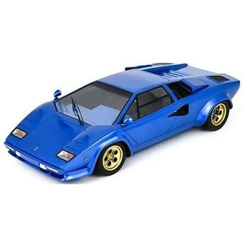 EAN 9581677390256 シュコー 1/18 Lamborghini Countach LP400 S 1979 ミニカー おもちゃ 画像